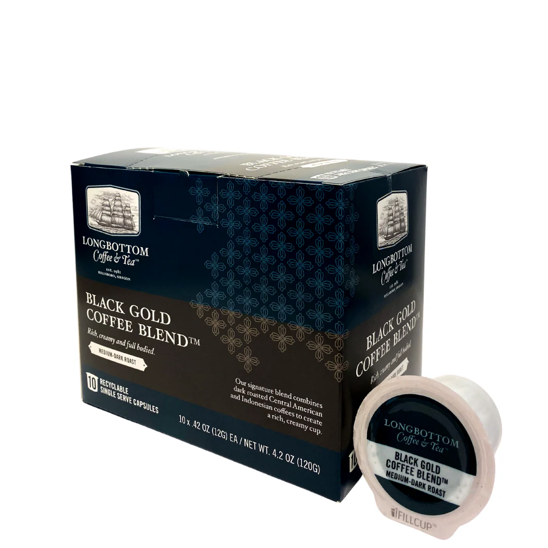Signature Blends